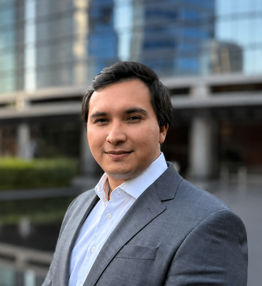 Guilherme Pinheiro dos Santos — CEO da BAMS Capital